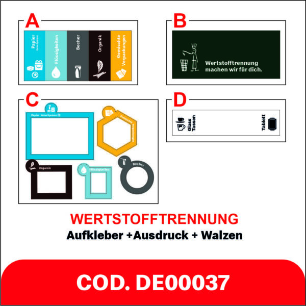 WERTSTORFFTRENNUNG