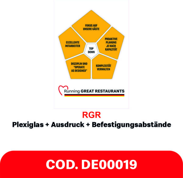 RGR